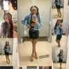 Terrianna Brown - @terrianna_brown - Poshmark